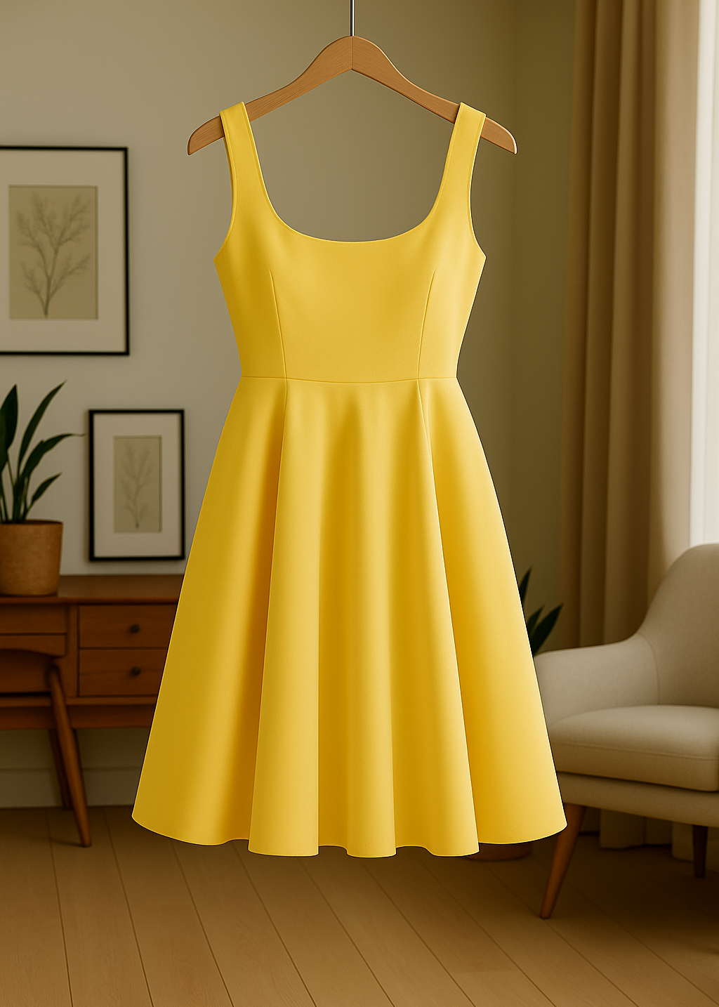 Robe Élise