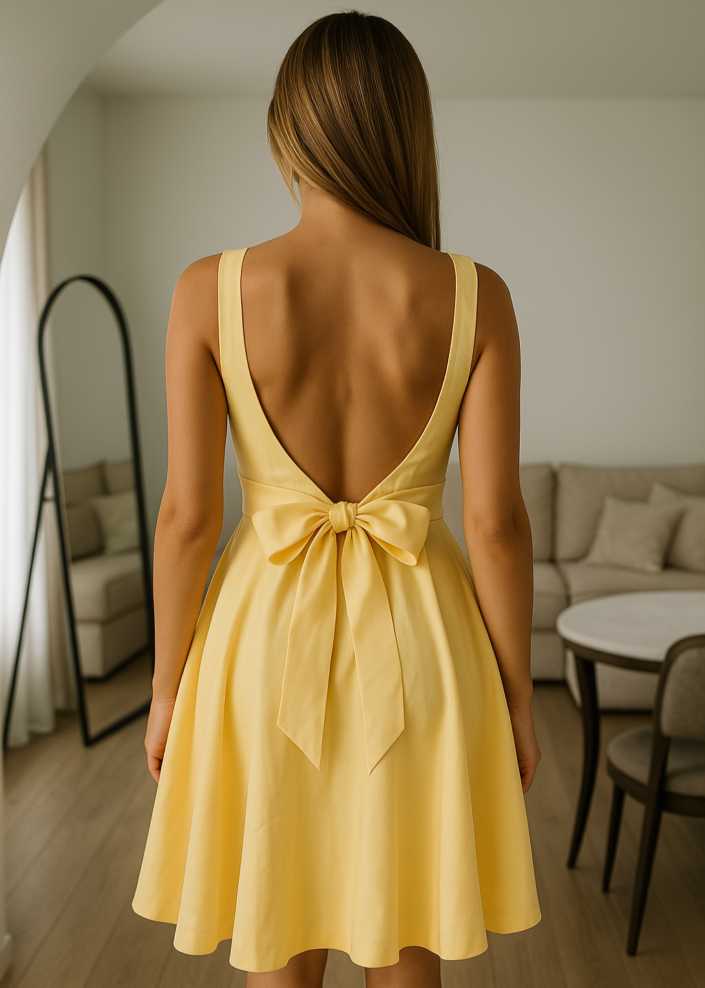 Robe Élise
