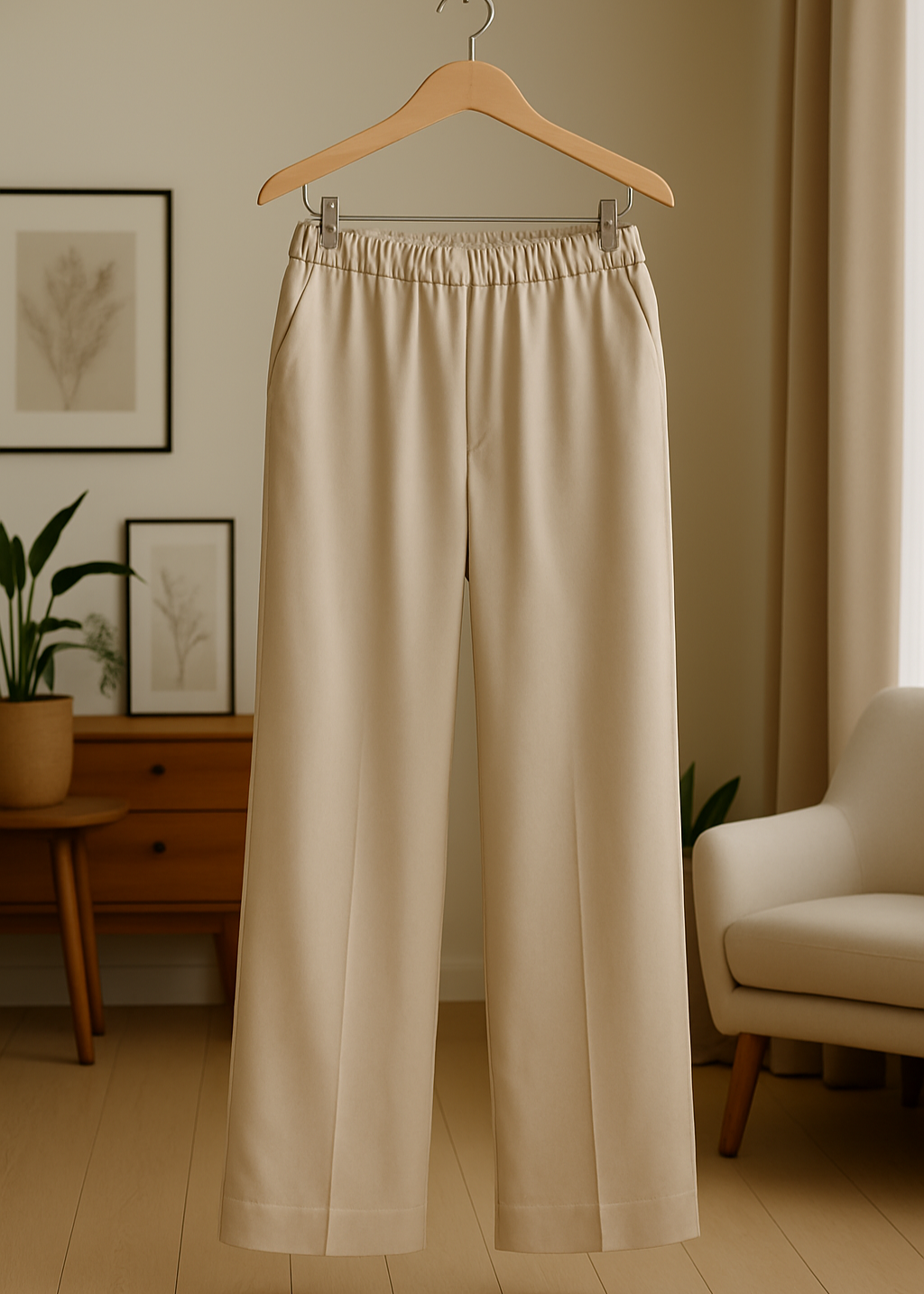 Pantalon Romy
