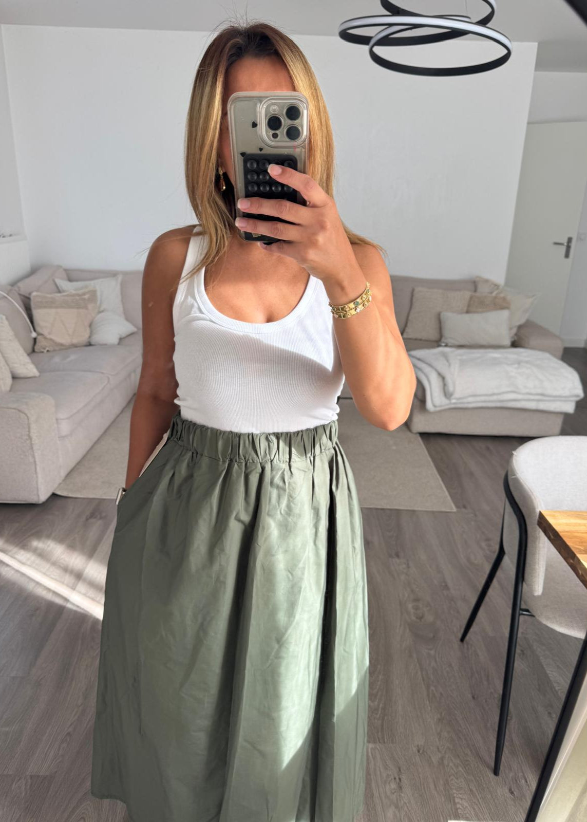 Jupe Lola