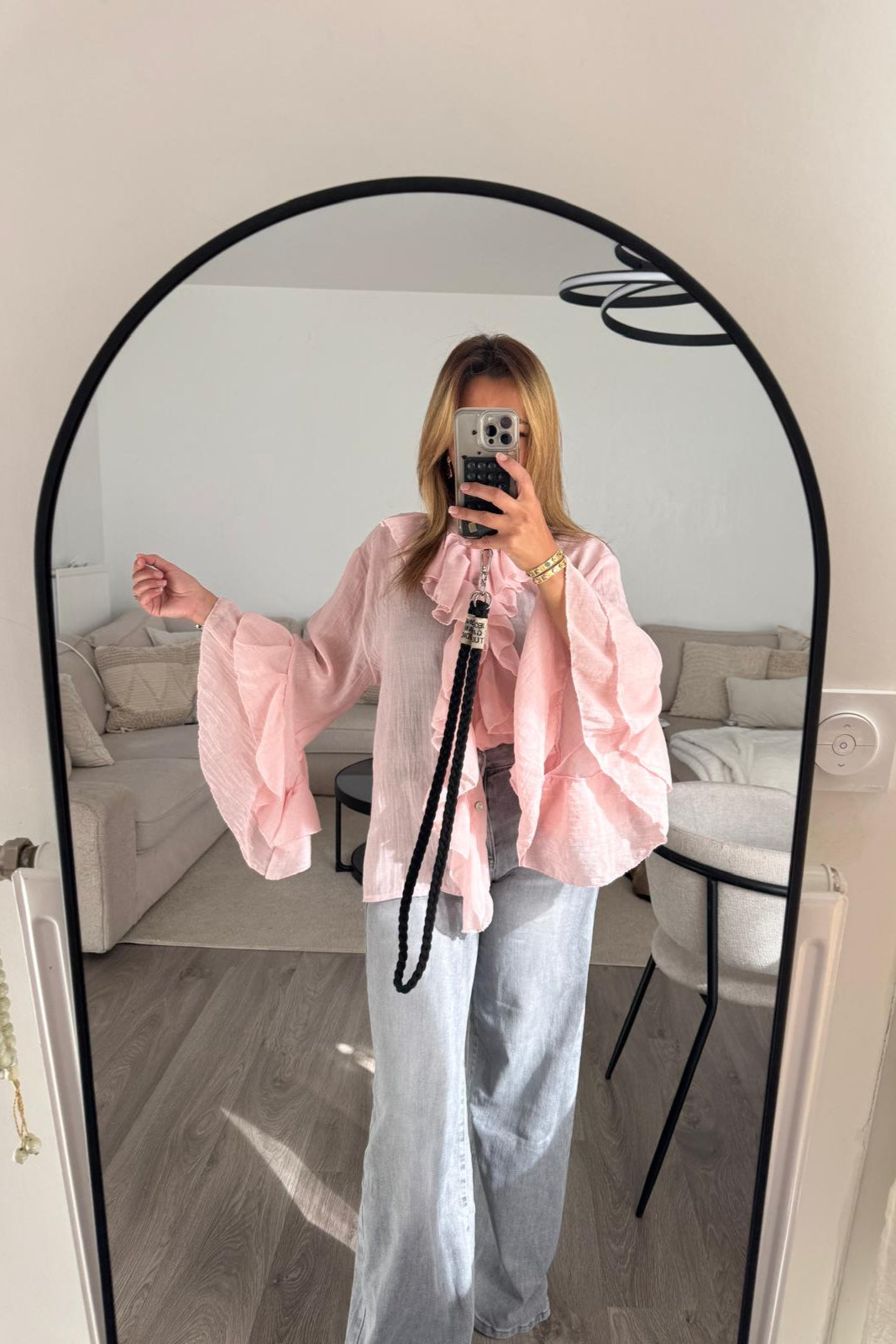 Blouse Amélia