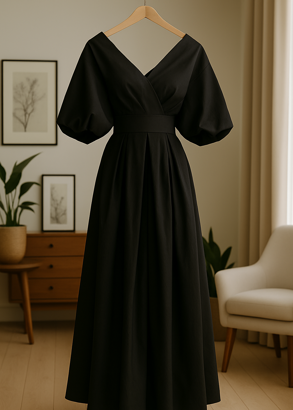 Robe Iris