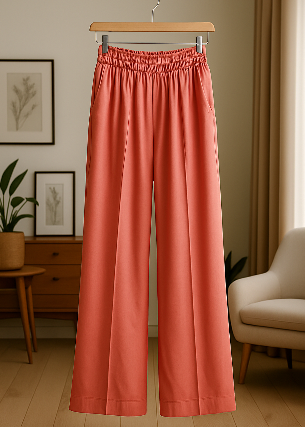 Pantalon Romy