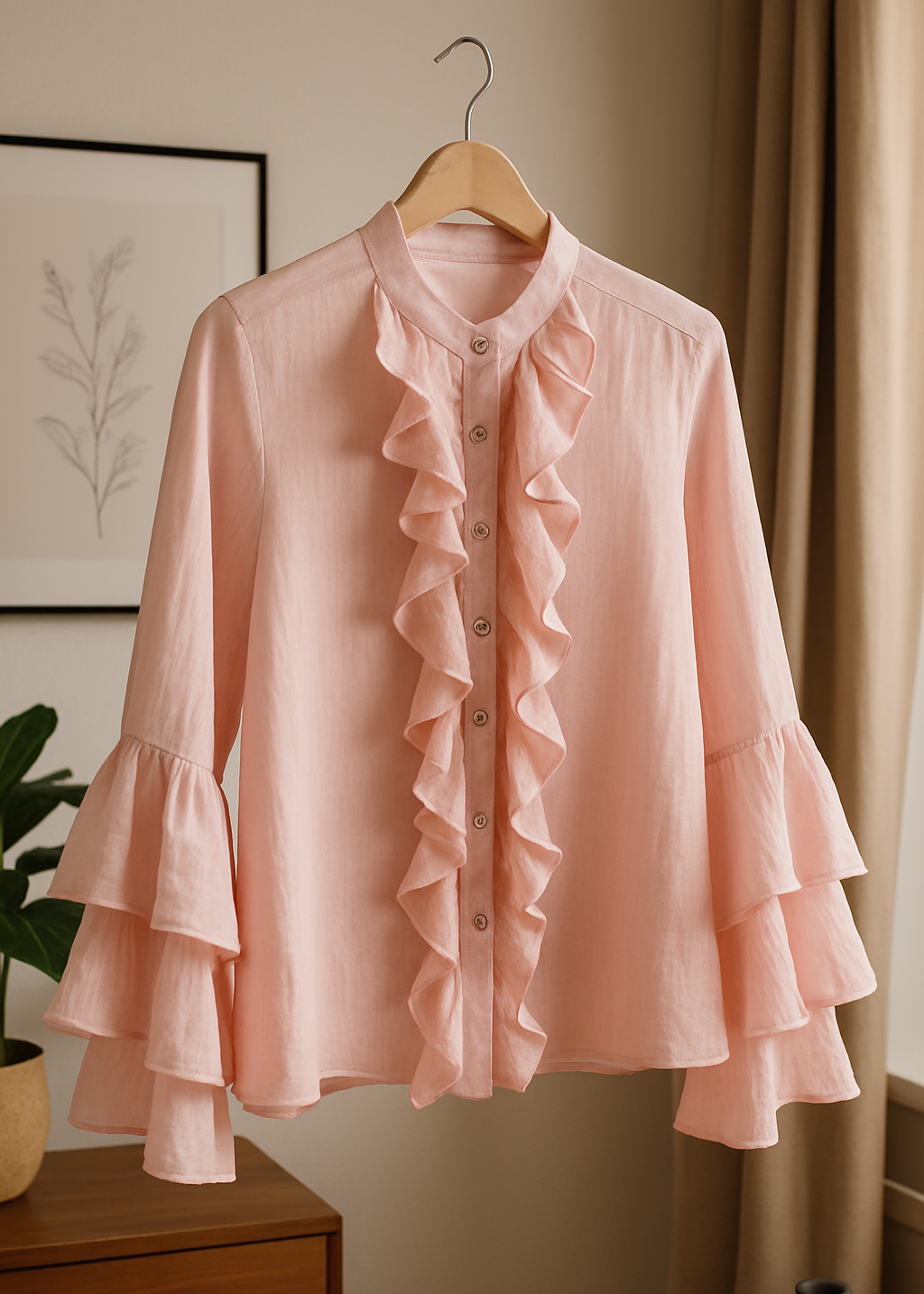 Blouse Amélia
