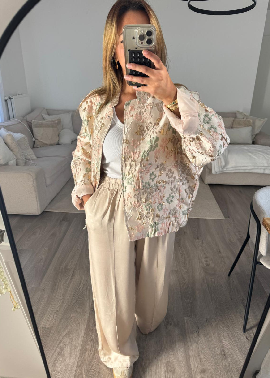 Pantalon Romy