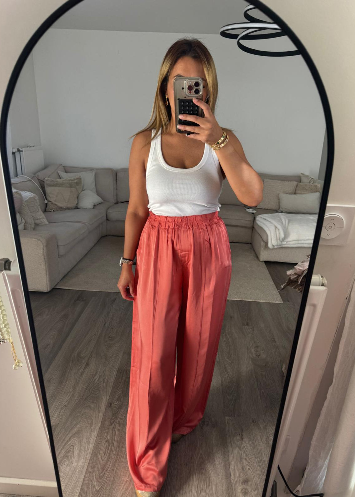 Pantalon Romy