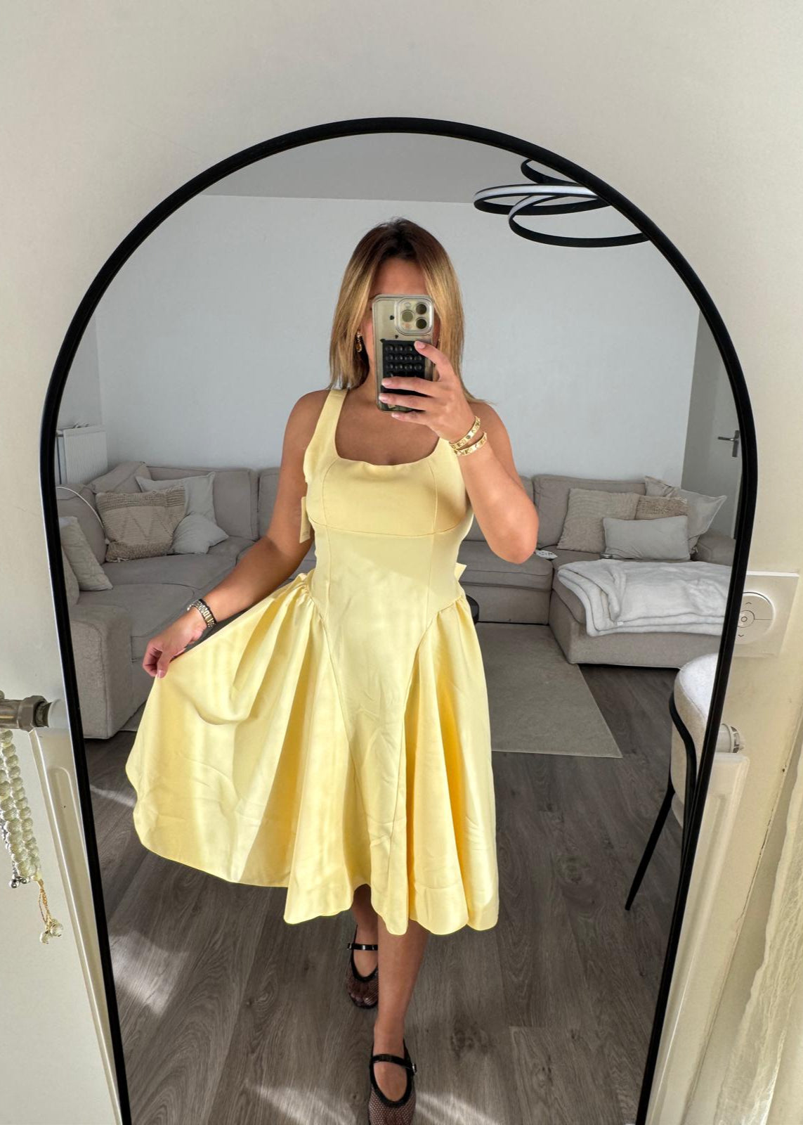 Robe Élise