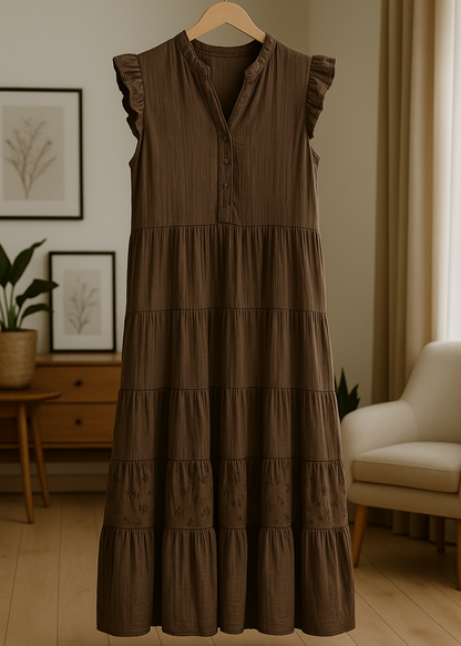 Robe Léonie