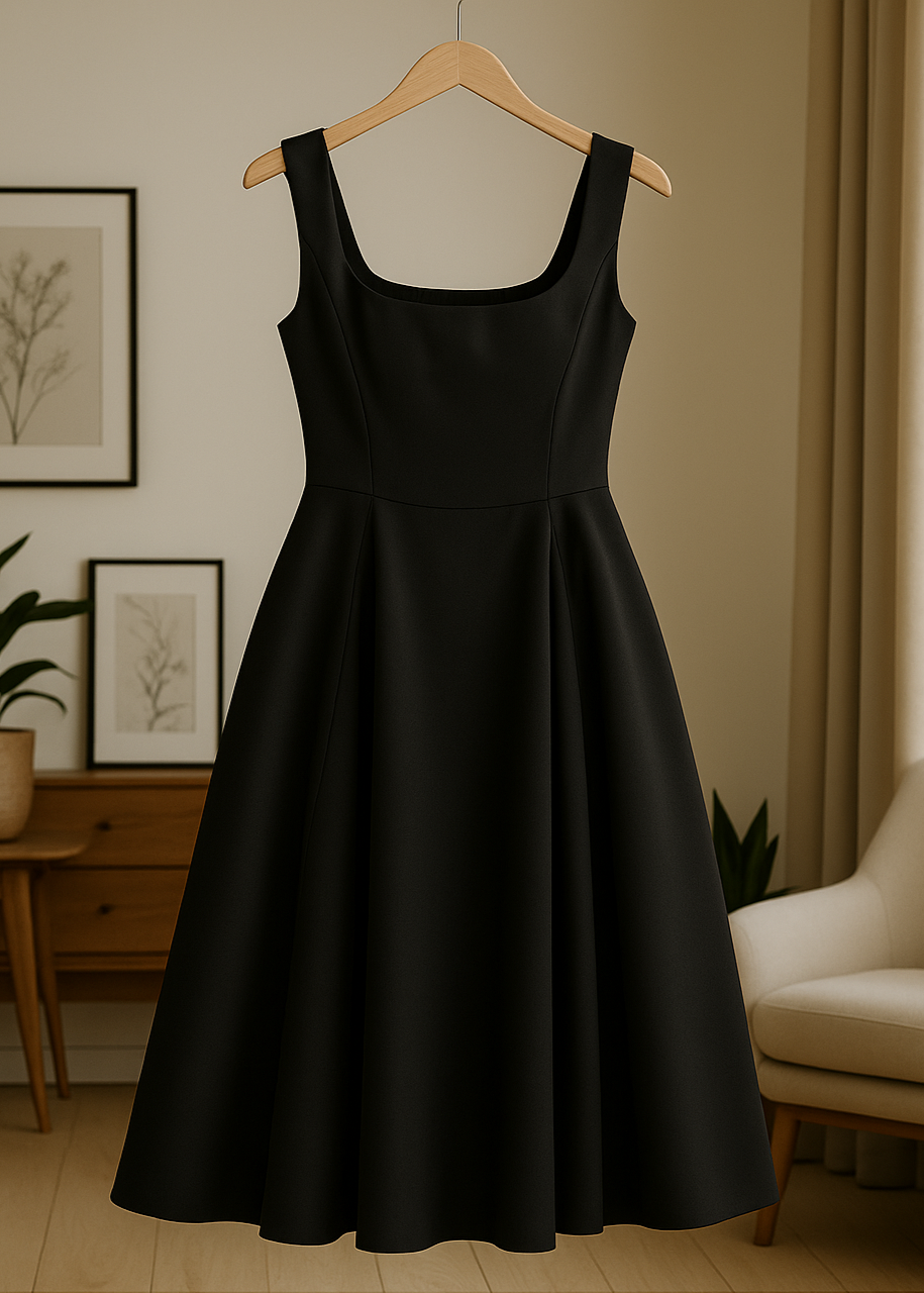 Robe Élise