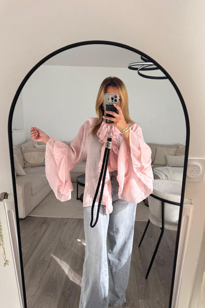 Blouse Amélia